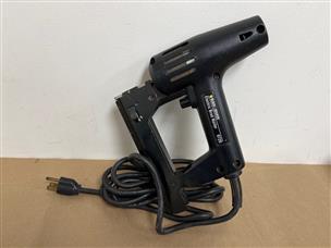 Black Decker 9720 Type 4 Electric Brad Nailer For parts or not